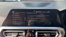 BMW 3 Series 320d MHT M Sport 5dr Step Auto Diesel Estate